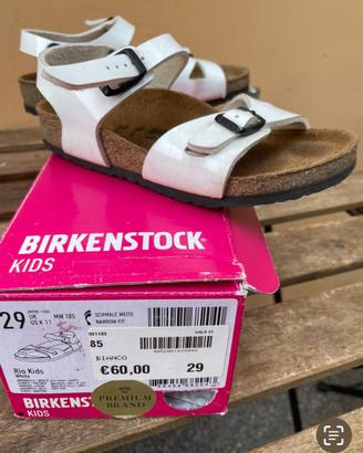 Birkenstock Bambino