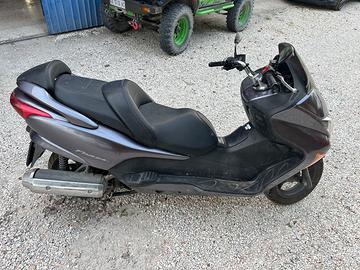 Honda Forza 250