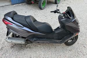 Honda Forza 250