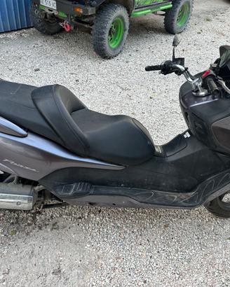 Honda Forza 250