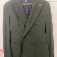 Luigi bianchi mantova lbm giacca uomo lubiam