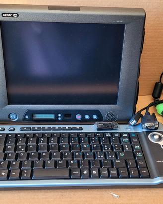 Getac rugged CA27 da collezione
