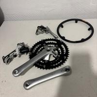 SHIMANO EXAGE LX 300 GRUPPO COMPLETO