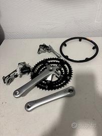 SHIMANO EXAGE LX 300 GRUPPO COMPLETO