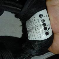 scarpe nuove ellesse e Diadora 