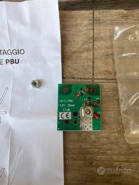 Amplificatore Fracarro per antenna tv
