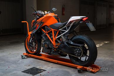 ktm 1290 Super Duke R ABS