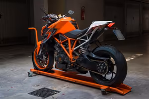 ktm 1290 Super Duke R ABS