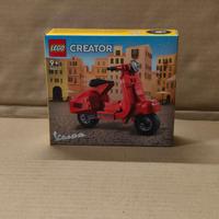 Lego 40517 Vespa MISB
