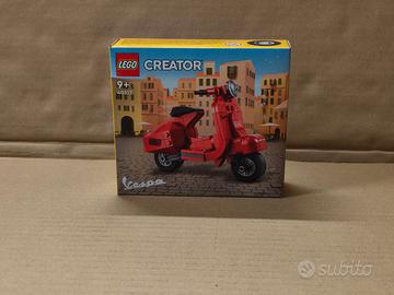 Lego 40517 Vespa MISB