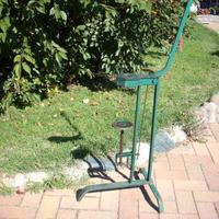 Tappatrice a colonna