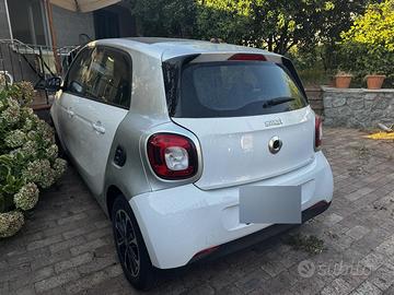 smart four four