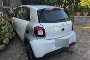 smart four four