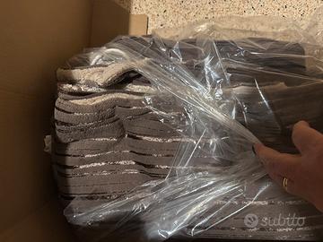 Coperta riscaldabile