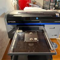 Stampante Epson sc F2100