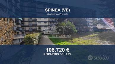 Immobile in asta di 109 m² con più di 5 locali e b