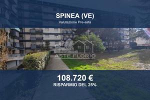 Immobile in asta di 109 m² con più di 5 locali e b