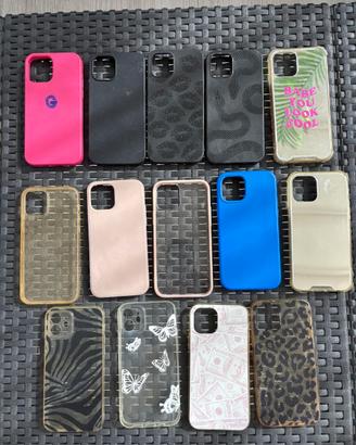 15 Cover Iphone 12