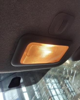 Plafoniera anteriore FIAT PANDA del 2021