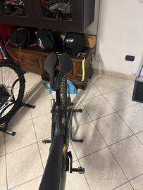 E bike scott genius sl patron 10
