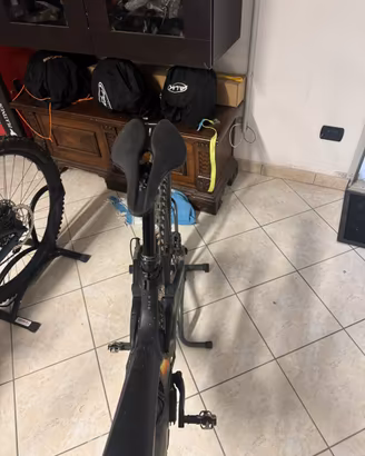 E bike scott genius sl patron 10