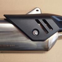 Terminale CF Moto 450 MT