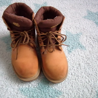 Scarpe timberland