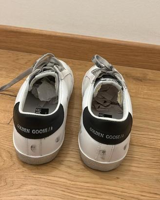 scarpe Golden Goose nr.42