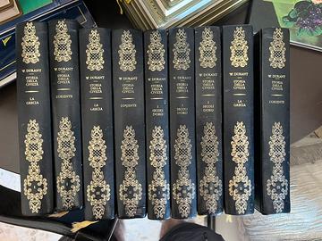 Libri classici vari titoli