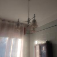 lampadario e applique 