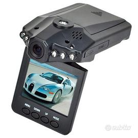 Dash Cam Auto Nuova