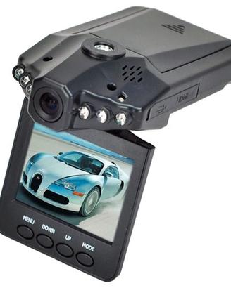 Dash Cam Auto Nuova