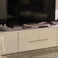 TV 50 pollici come nuova Telefunken !! 