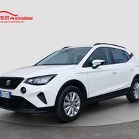 SEAT Arona 1.0 EcoTSI Style