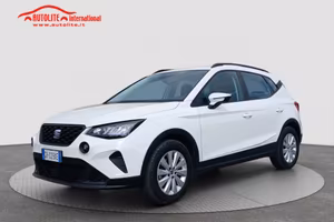 SEAT Arona 1.0 EcoTSI Style