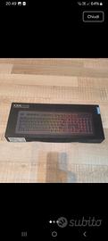 tastiera cablata lenovo legion k300 rgb