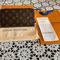 Louis Vuitton Zippy Originale