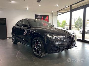 Alfa Romeo Stelvio 2.2 Turbodiesel 210 CV AT8...