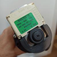 Pompa Scarico Acqua con Filtro per Lavatrice