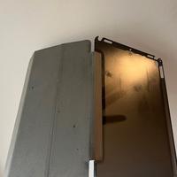 JETech Custodia per iPad Air 10,5 (2019)