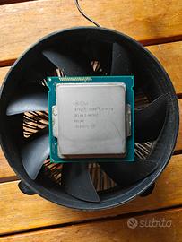 Processore intel i7-4770