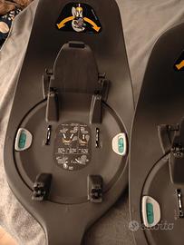 N. 2 Seggiolini Sirona Z2 i-Size + Isofix