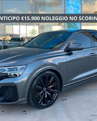 Audi Q8 50 TDI 286 CV quattro tiptronic S line - A