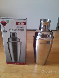 Shaker Professionale Cobbler Ilsa da 50 cl