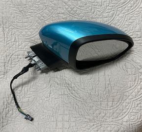 Specchietti renault clio 