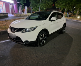 Nissan qashqai anno 2017