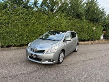 Toyota Verso Luxury Pack 7 posti