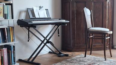 Tastiera Yamaha Piaggero NP - 12