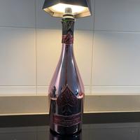 Lampade champagne senza fili