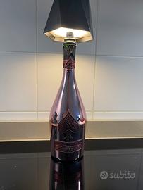 Lampade champagne senza fili